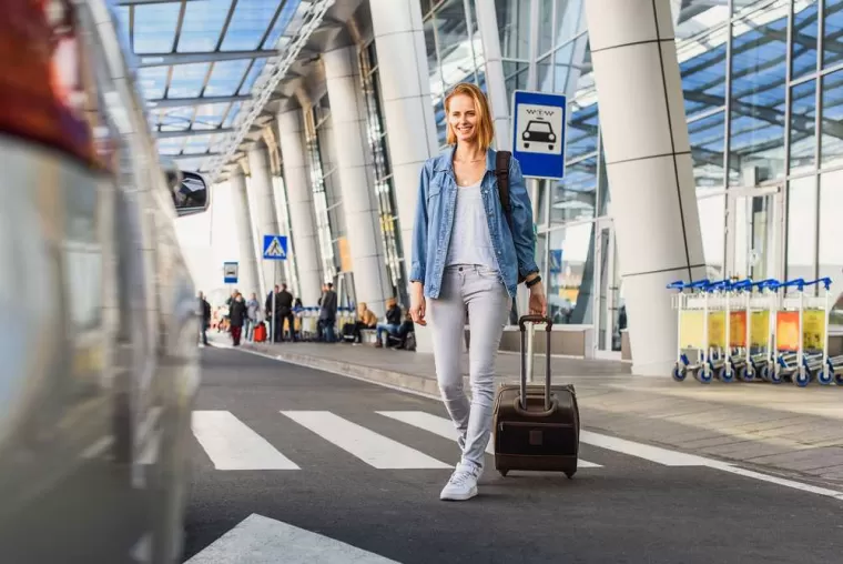 Taxi transfert aéroport, Sète, Agence Sète Taxi